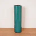 Vase en céramique émaillée