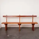 Banc de style Shaker