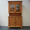 Meuble/vaisselier style Art Déco