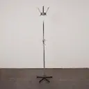 Porte manteau sur pied métal 
