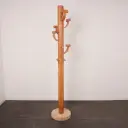 Porte manteau d'Ettore Sottsass Italie