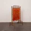 Pare-feu style Napoléon III 