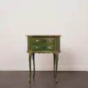 Petit meuble de style Florentin vintage