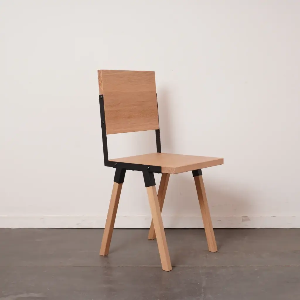 ALLIANCE - Chaise By La Fabrik