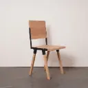 ALLIANCE - Chaise By La Fabrik