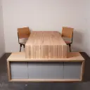 RÉSILIENT - Bureau By La Fabrik