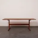 Table basse "Vetlanda" K-E Ekselius