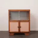 Meuble bas d'appoint style Art Déco