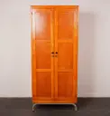 Vestiaire/armoire école J. Hitier 50'