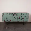 Meuble enfilade vintage