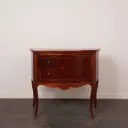 Commode style Louis XV