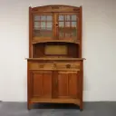 Buffet/vaisselier style Art Nouveau