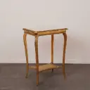 Table d'appoint de style Louis XVI 