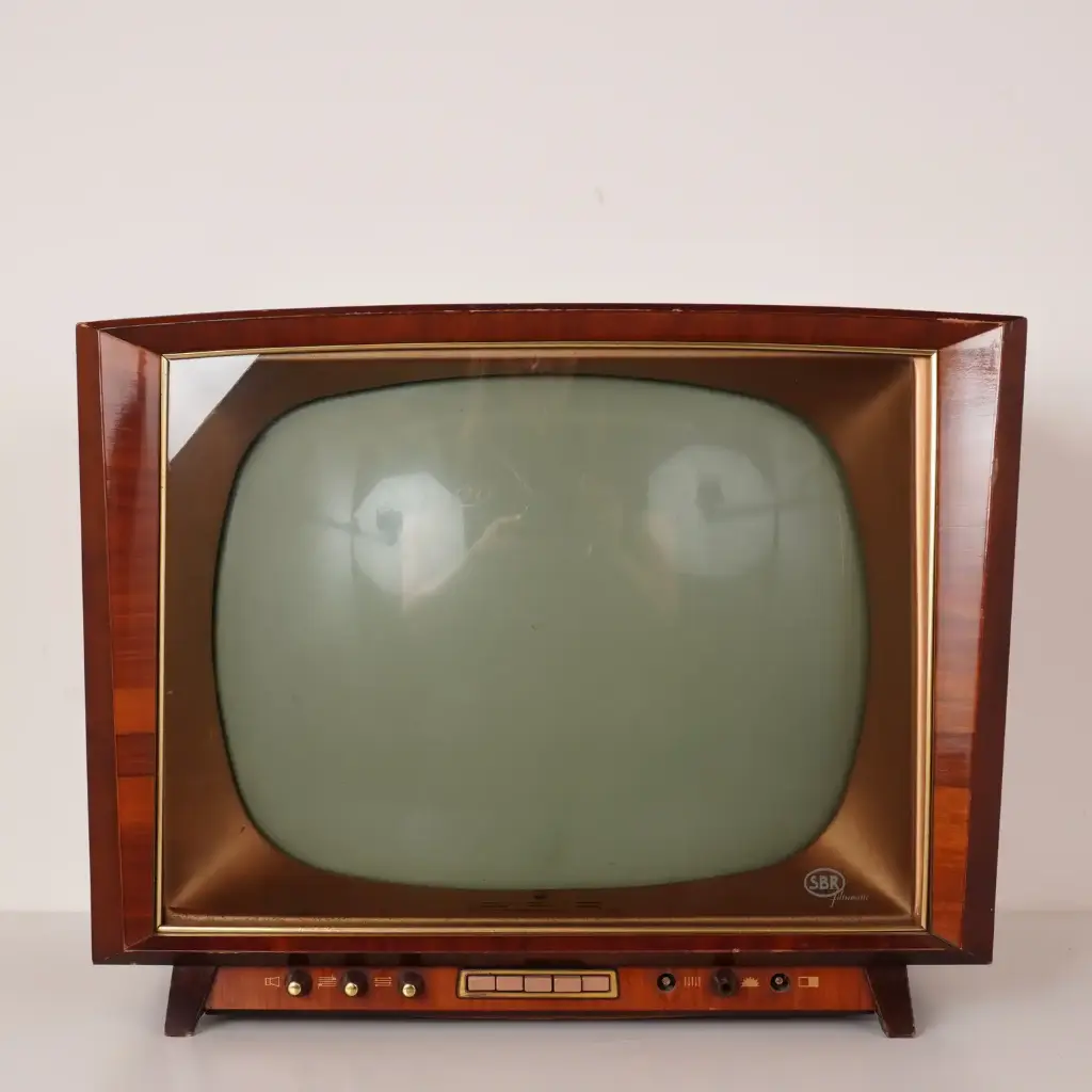 Poste de télévision SBR 216