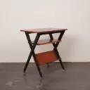 Desserte/meuble tv vintage