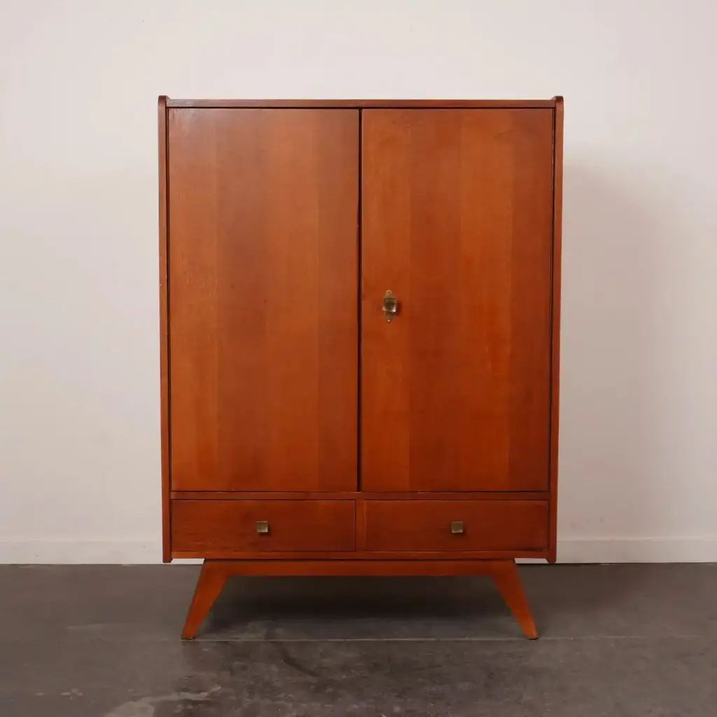Armoire/penderie vintage