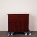 Commode style Louis Philippe