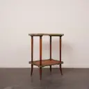 Table d’appoint style Art Nouveau 