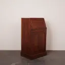 Petit meuble/secrétaire à abattant 