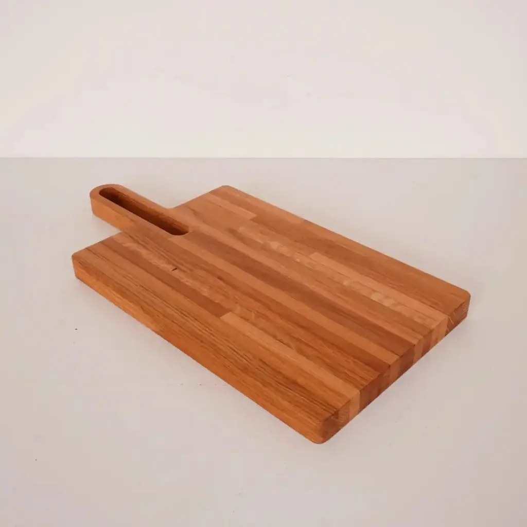 ENSEMBLE - planche à découper By La Fabrik