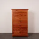 Semainier en pin