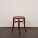 Tabouret bistrot style Thonet