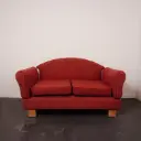 Banquette modulable vintage