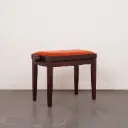 Tabouret de piano réglable