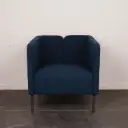 Le fauteuil EKERÖ d'IKEA vintage