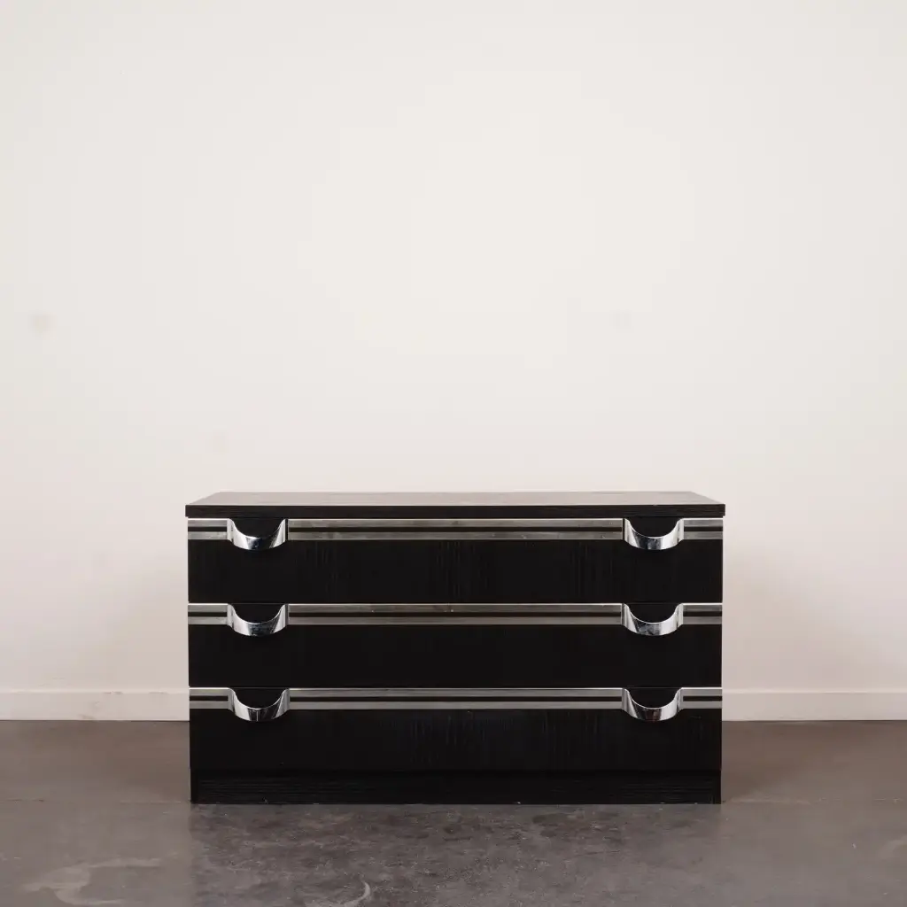 Commode vintage