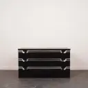 Commode vintage