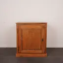 Confiturier en chêne ancien