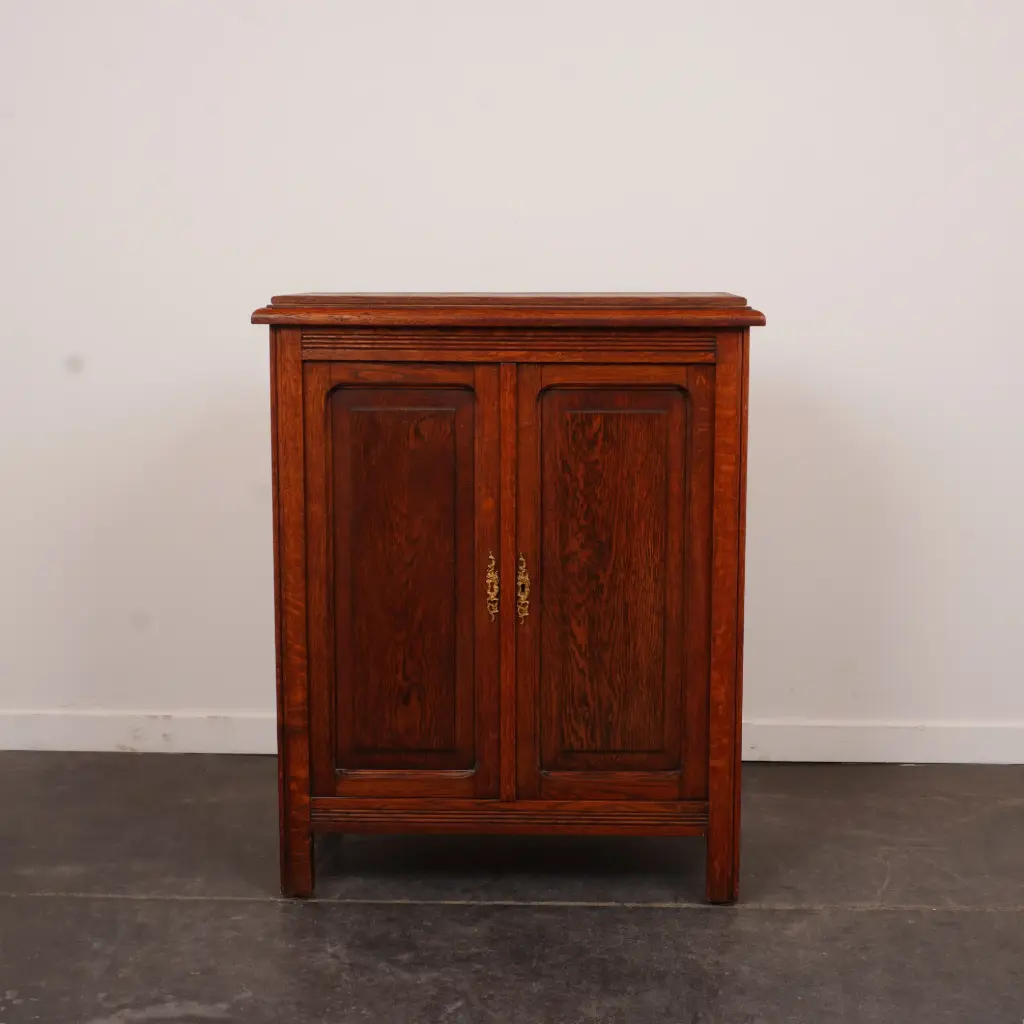 Meuble d'appoint 2 portes