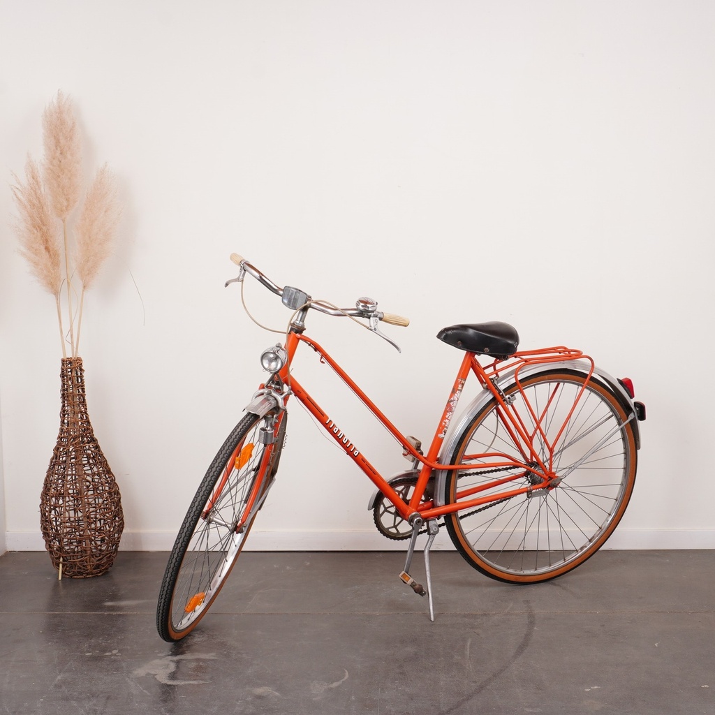 Vélo adulte FLANDRIA vintage - SU0200