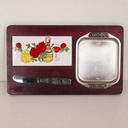 Plateau à fromage année 60'
