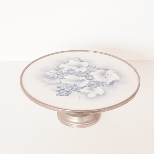 [SU1084] Plat à tarte vintage
