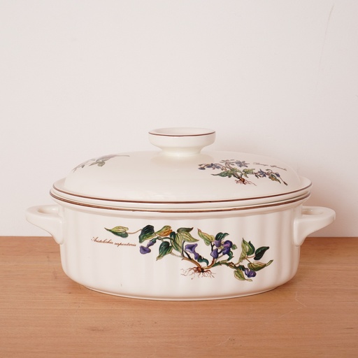 [SU1128] Légumier/cocotte V&B "Botanica"