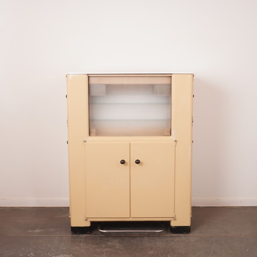[SU1709] Cabinet de dentiste Emda 1930'