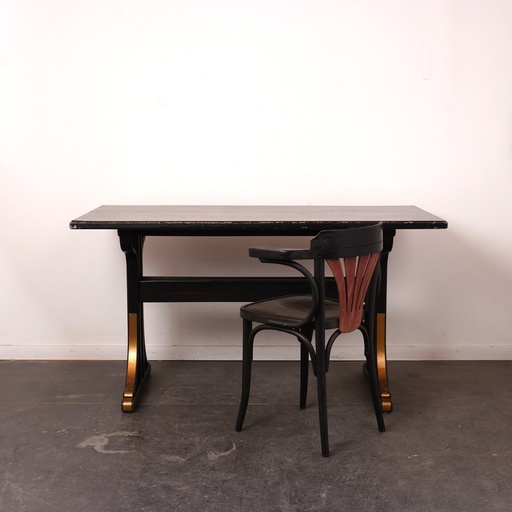 [SU1831] Table bistrot SELECTION NORM