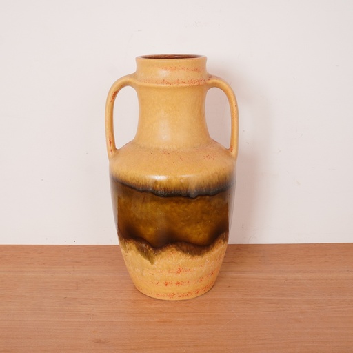 [SU1850] Vase en céramique vintage