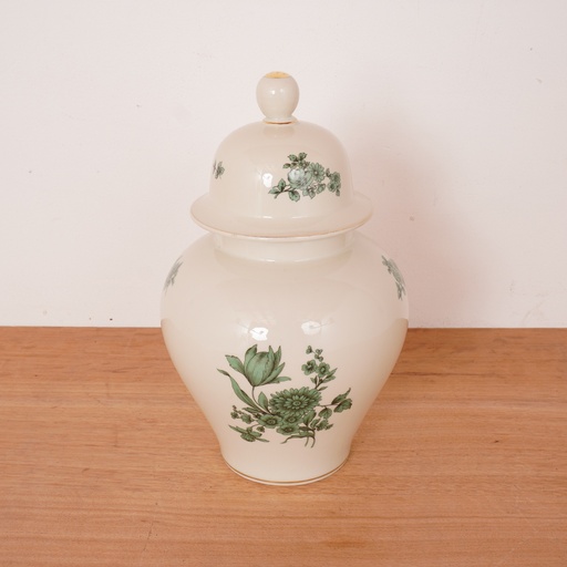 [SU1863] Potiche porcelaine ROSENTHAL