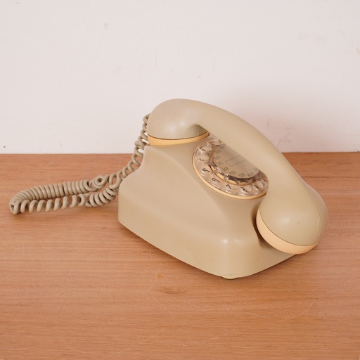 [SU1912] Téléphone Siemens vintage