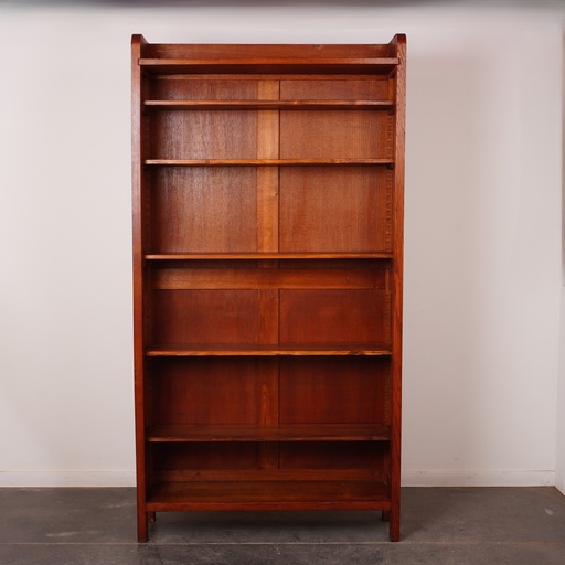 [SU1923] Etagère/bibliothèque vintage
