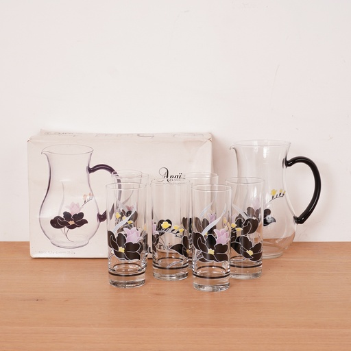 [SU1934] Service Luminarc Anaïs