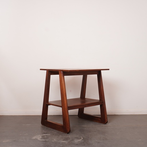 [SU1946] Table d'appoint vintage