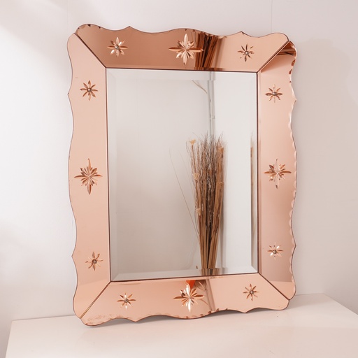 [SU1965] Miroir de style vénitien