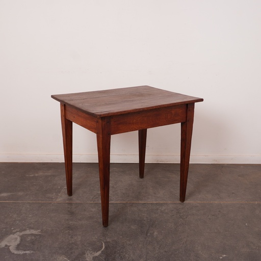[SU1994] Table d'appoint en bois