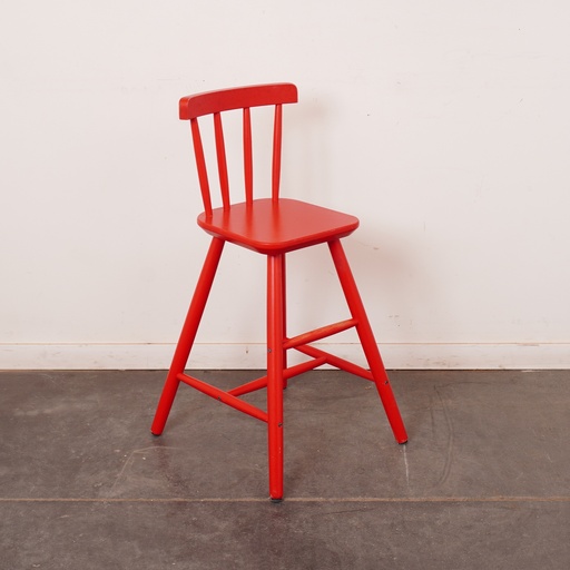 [SU2065] Chaise haute enfant IKEA
