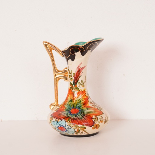 [SU2085] Vase H. Bequet Quaregnon