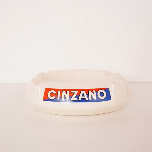 [SU2097] Cendrier CINZANO Boch